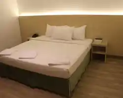 Al Alya Hotel Rooms and Suites thumbnail
